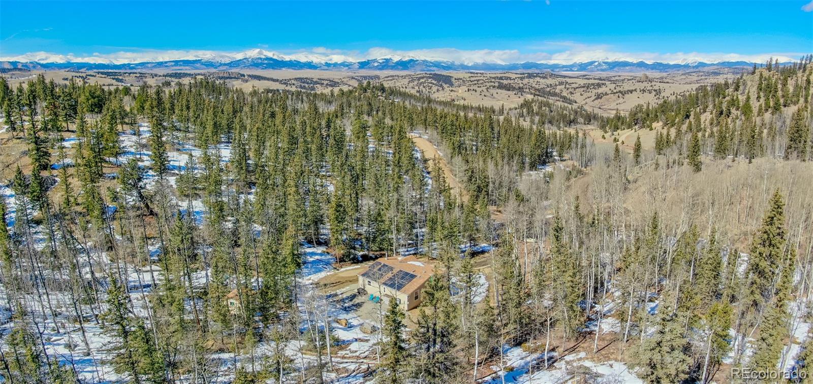 MLS Image #10 for 972 n quarter horse road,jefferson, Colorado