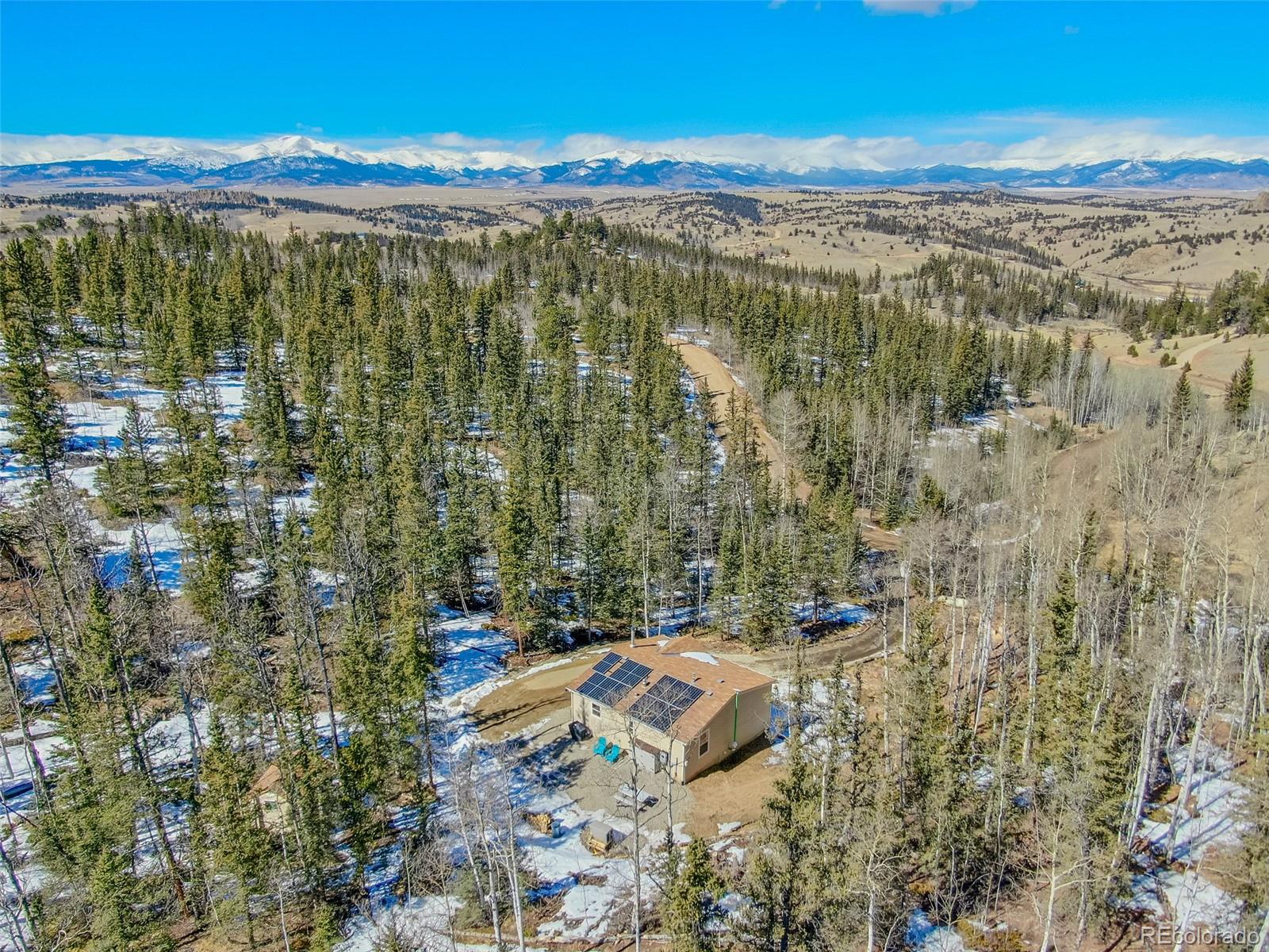 MLS Image #11 for 972 n quarter horse road,jefferson, Colorado