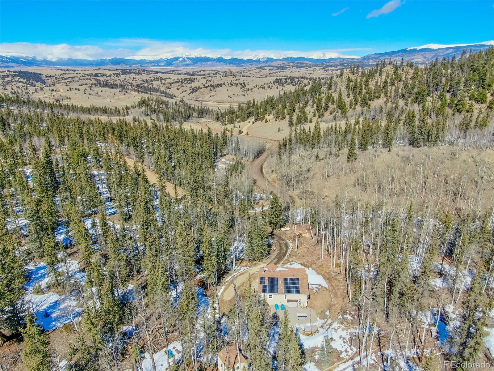 MLS Image #12 for 972 n quarter horse road,jefferson, Colorado