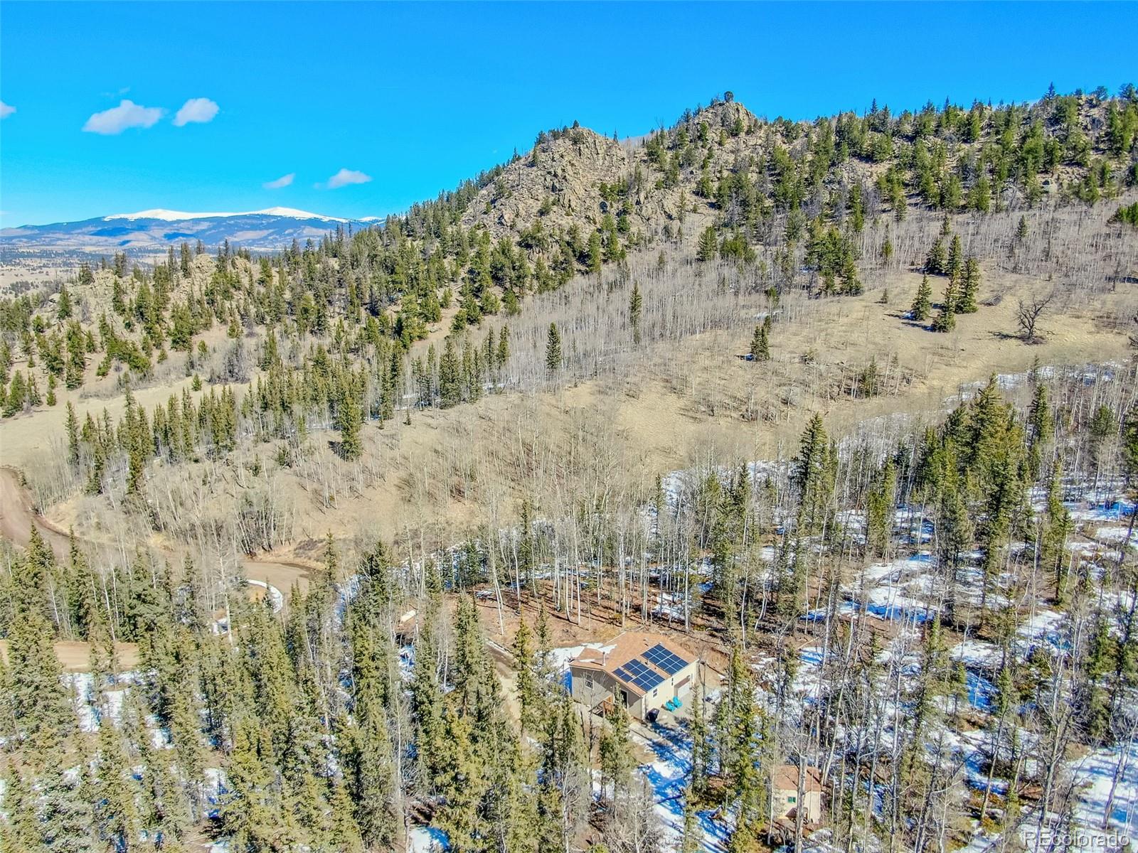 MLS Image #13 for 972 n quarter horse road,jefferson, Colorado