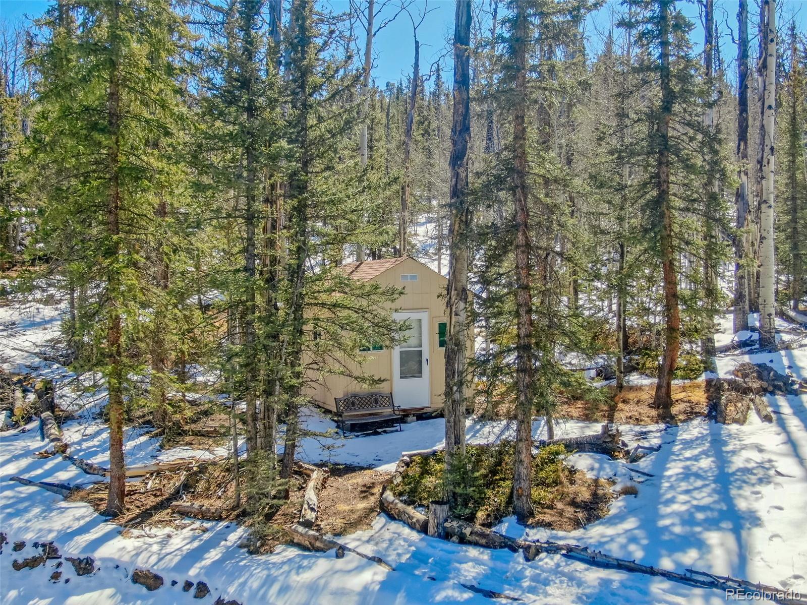 MLS Image #14 for 972 n quarter horse road,jefferson, Colorado