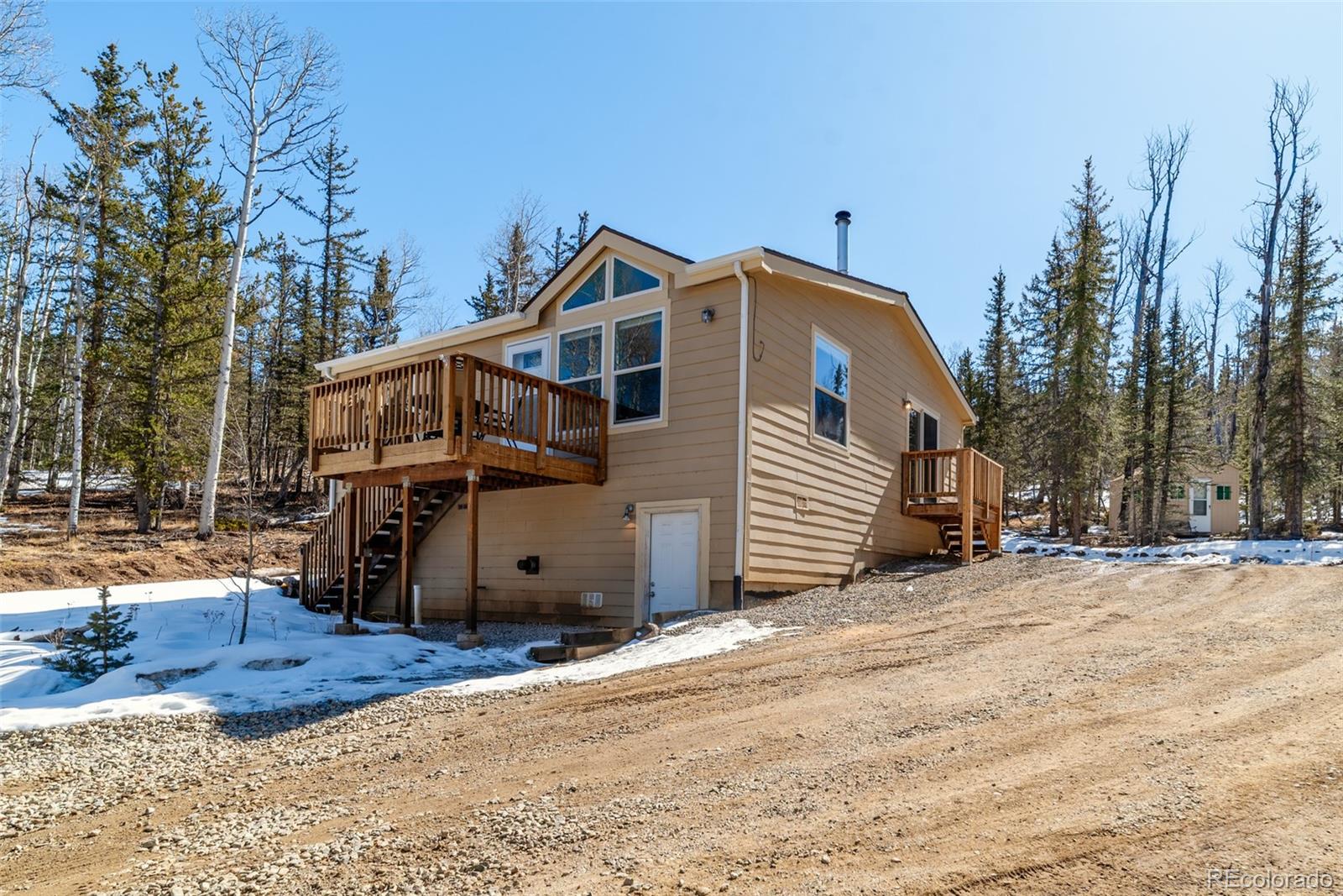 MLS Image #18 for 972 n quarter horse road,jefferson, Colorado