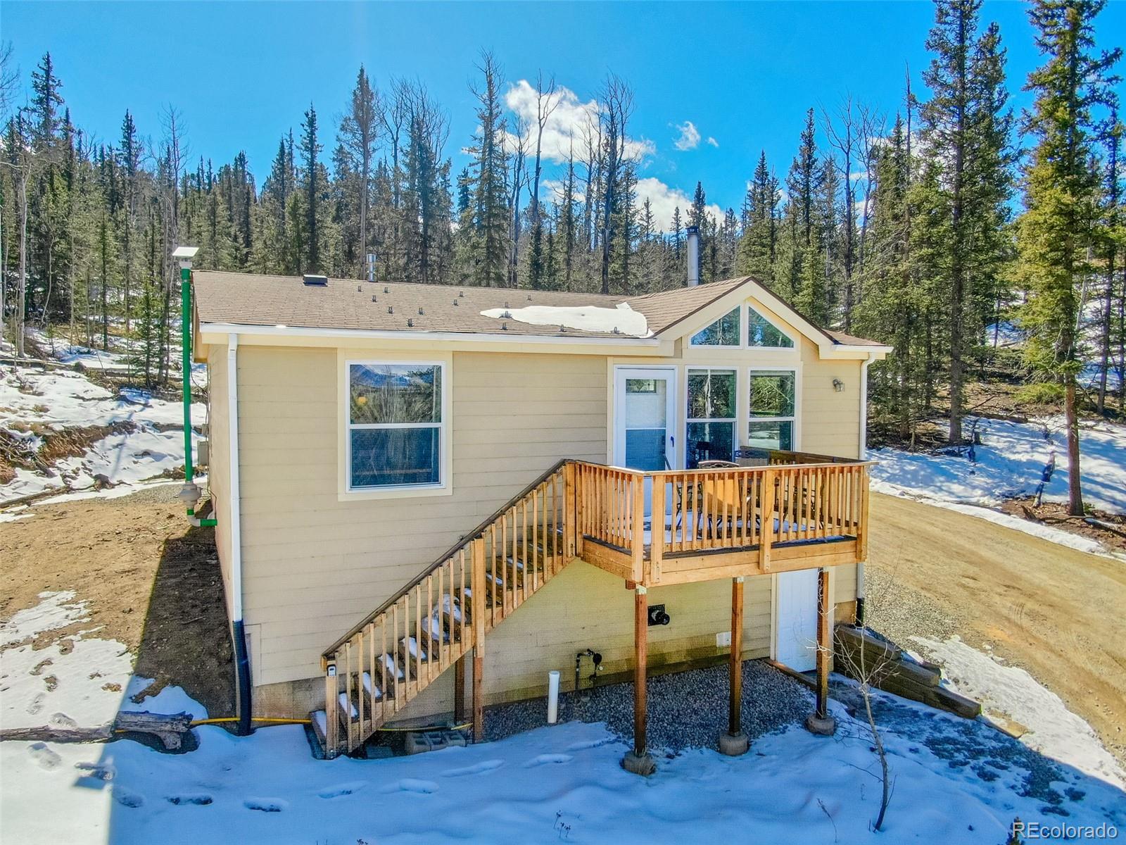 MLS Image #2 for 972 n quarter horse road,jefferson, Colorado