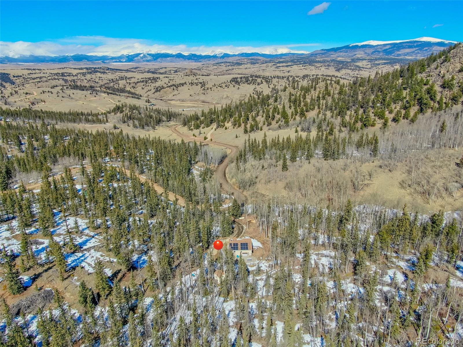 MLS Image #9 for 972 n quarter horse road,jefferson, Colorado