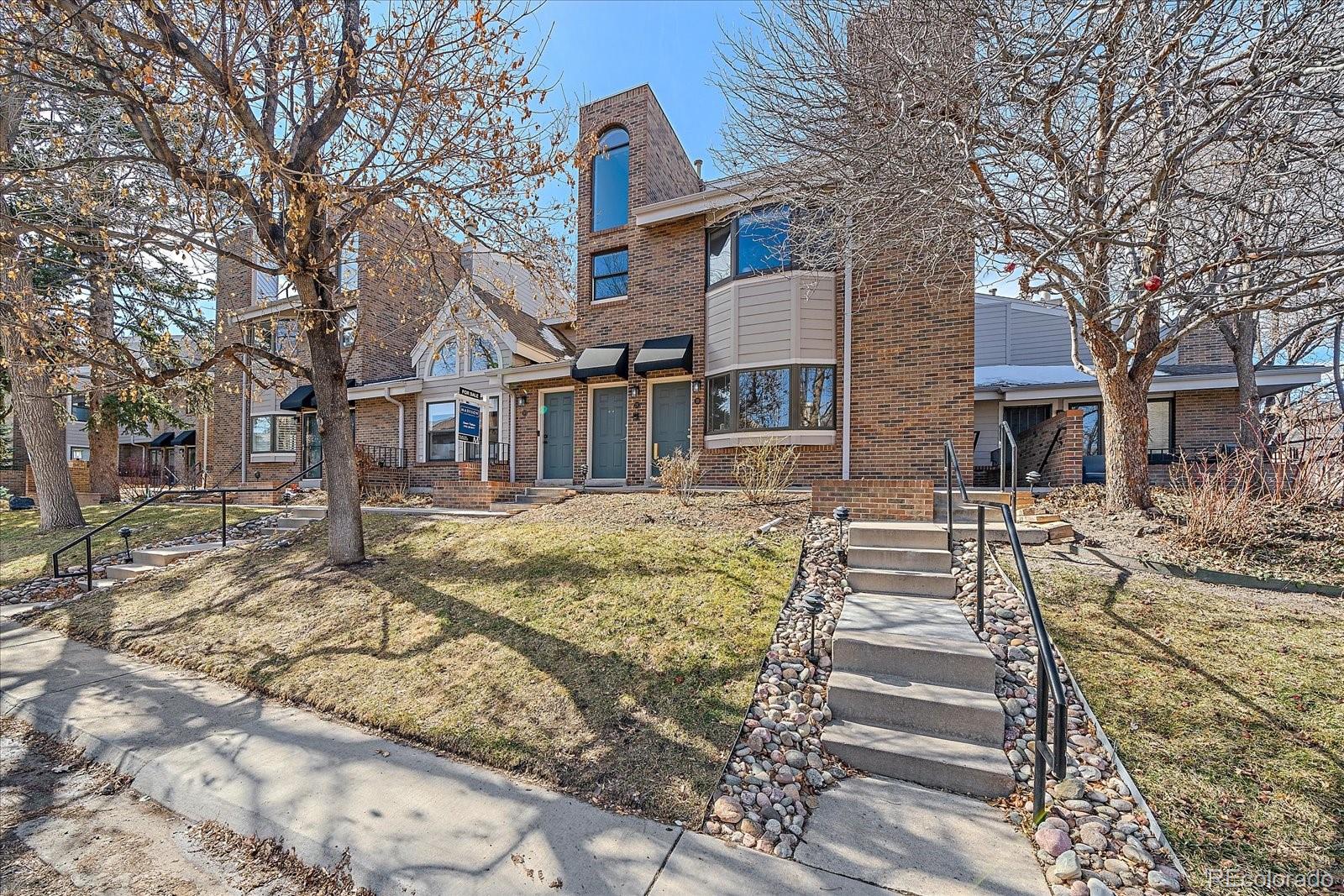 MLS Image #2 for 221 s garfield street,denver, Colorado