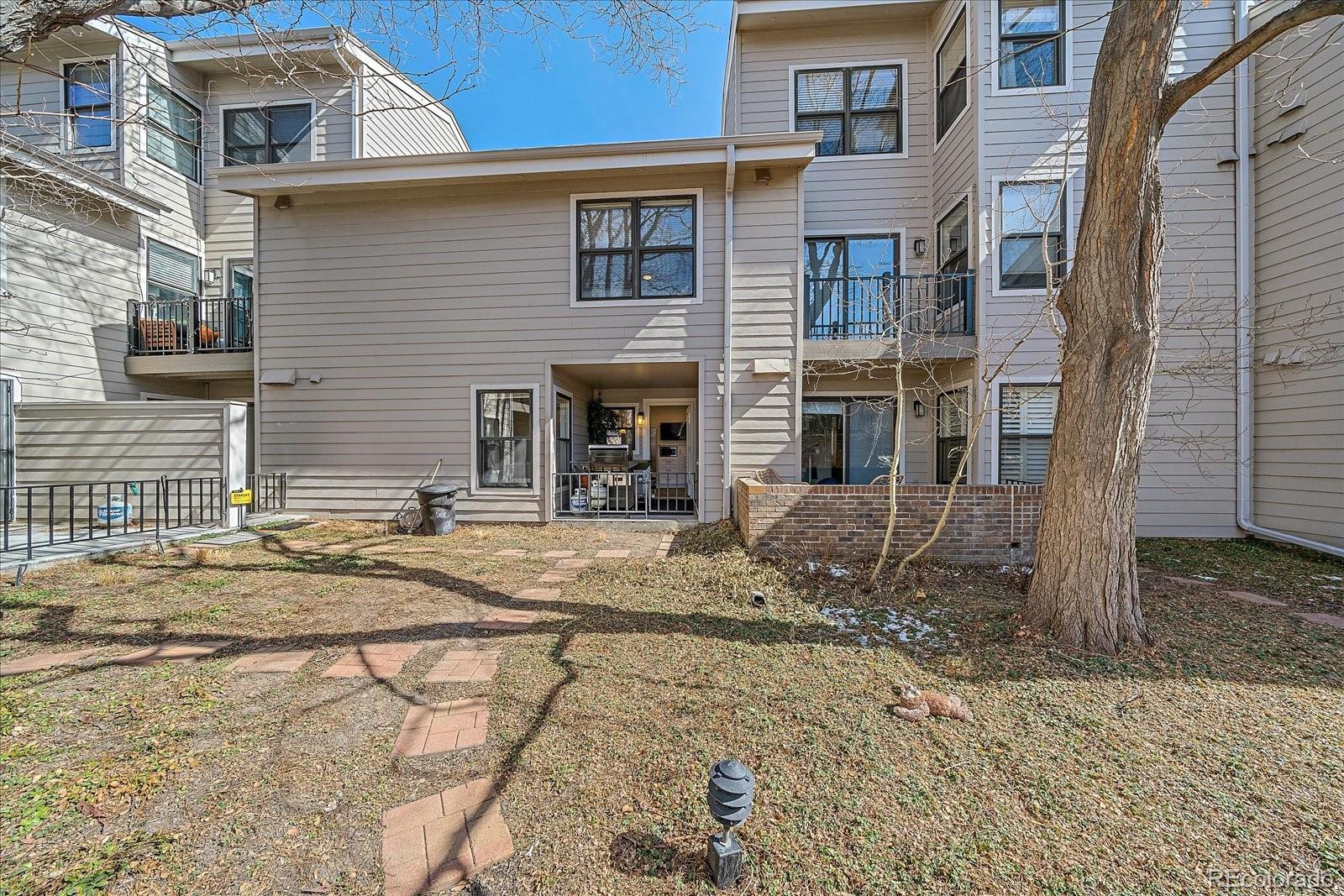 MLS Image #34 for 221 s garfield street,denver, Colorado