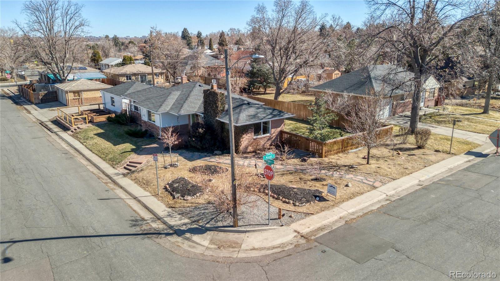 MLS Image #3 for 500 s alcott street,denver, Colorado