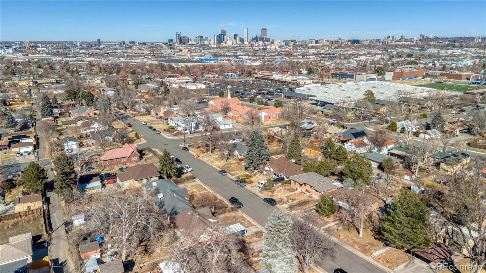 MLS Image #39 for 500 s alcott street,denver, Colorado