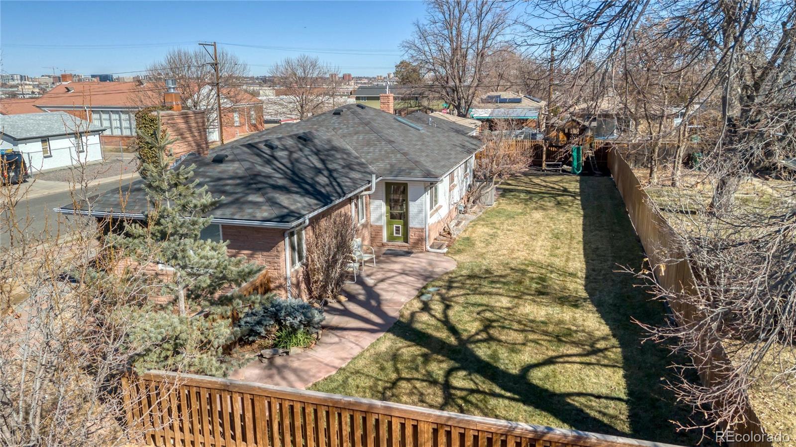 MLS Image #44 for 500 s alcott street,denver, Colorado