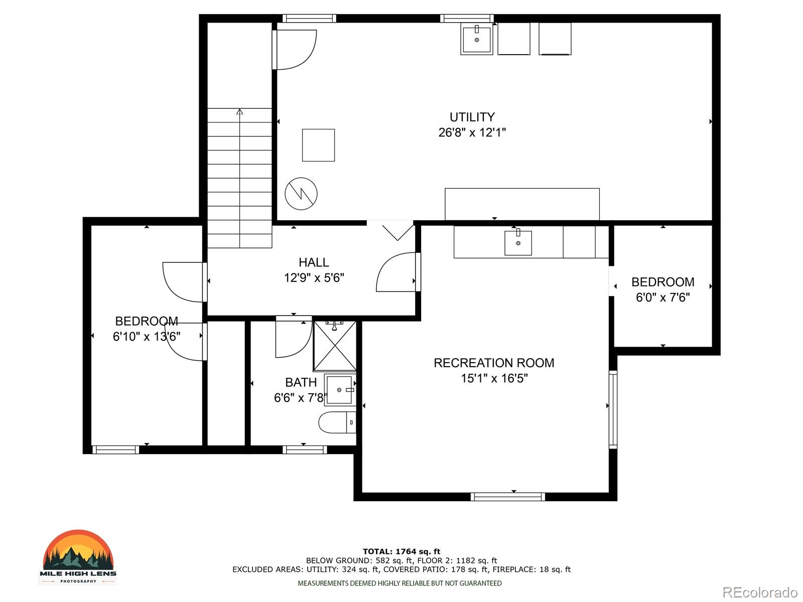 MLS Image #46 for 500 s alcott street,denver, Colorado