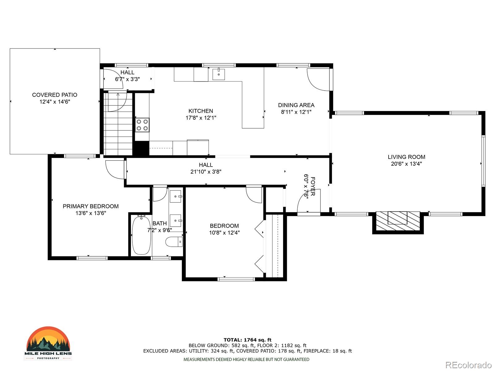 MLS Image #47 for 500 s alcott street,denver, Colorado