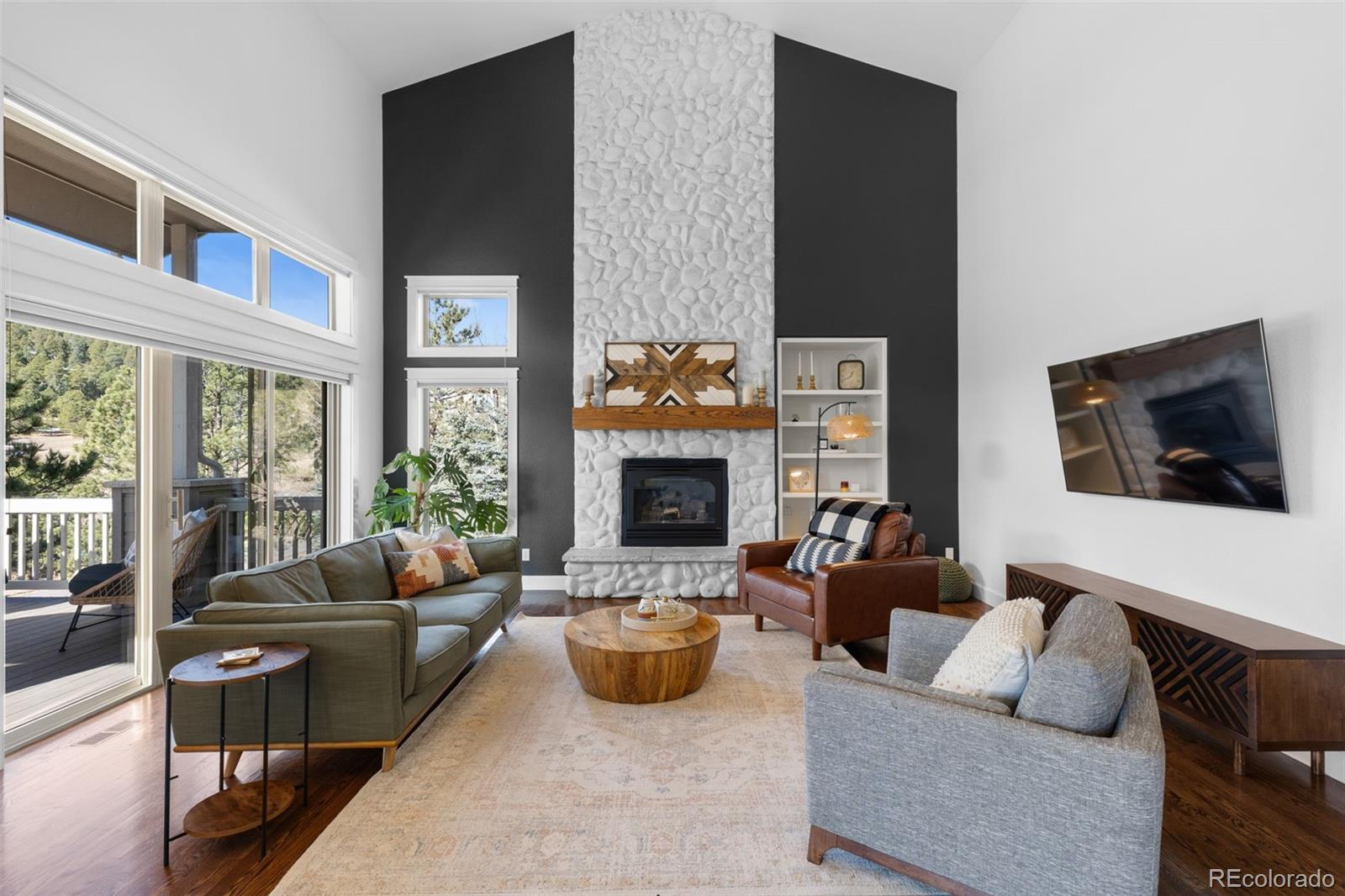 MLS Image #18 for 30455  telluride lane,evergreen, Colorado