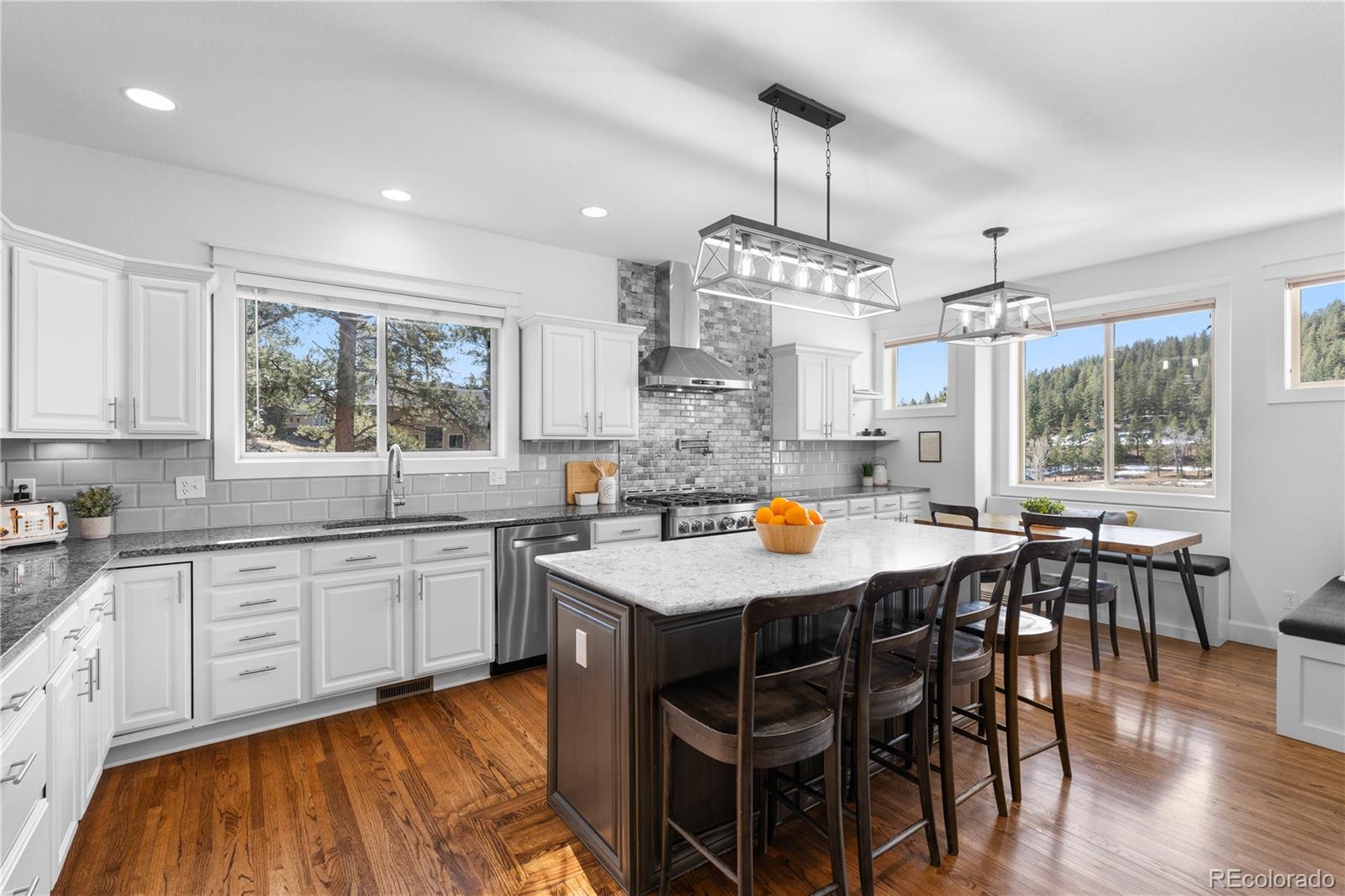 MLS Image #3 for 30455  telluride lane,evergreen, Colorado