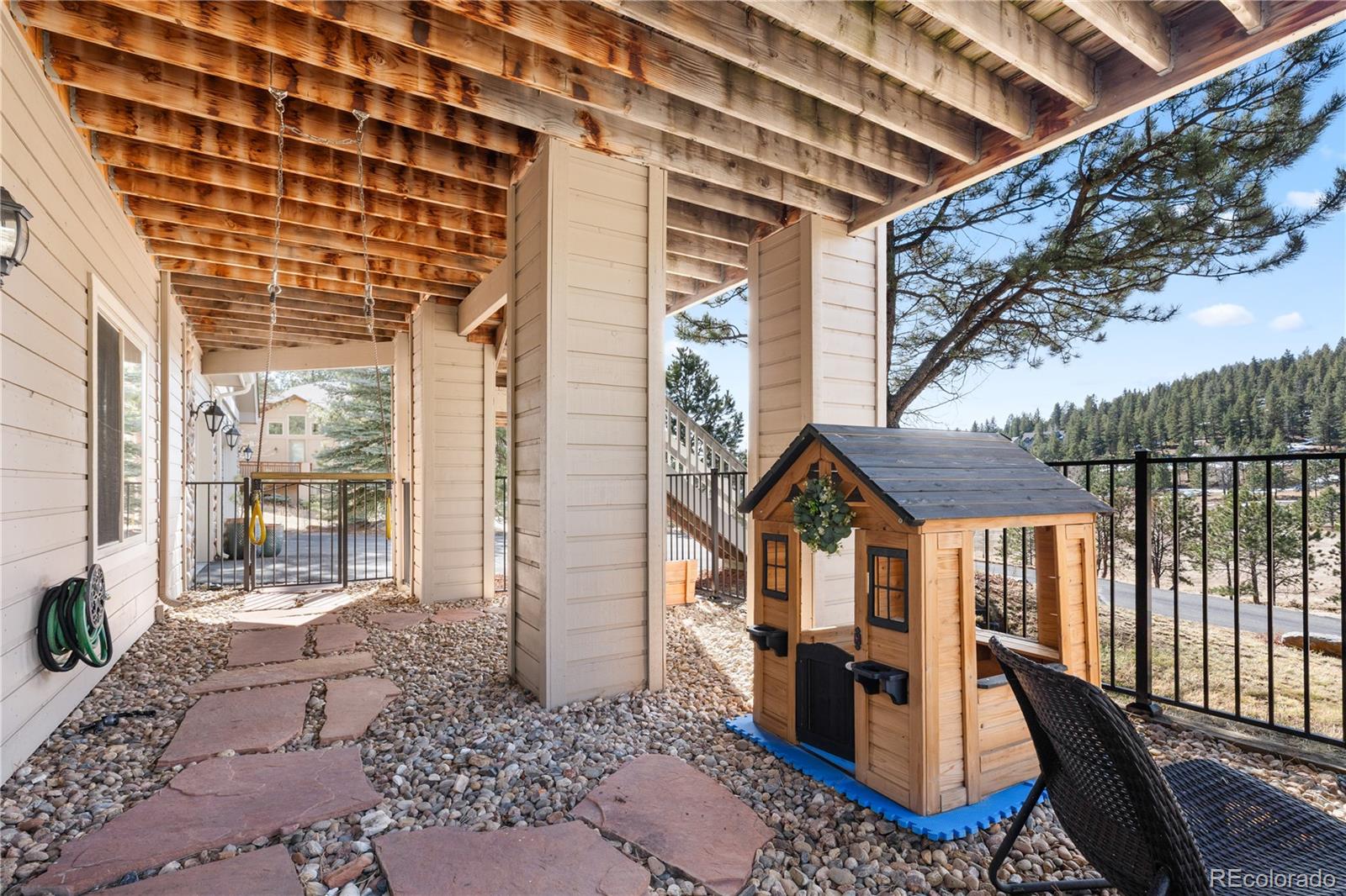 MLS Image #41 for 30455  telluride lane,evergreen, Colorado