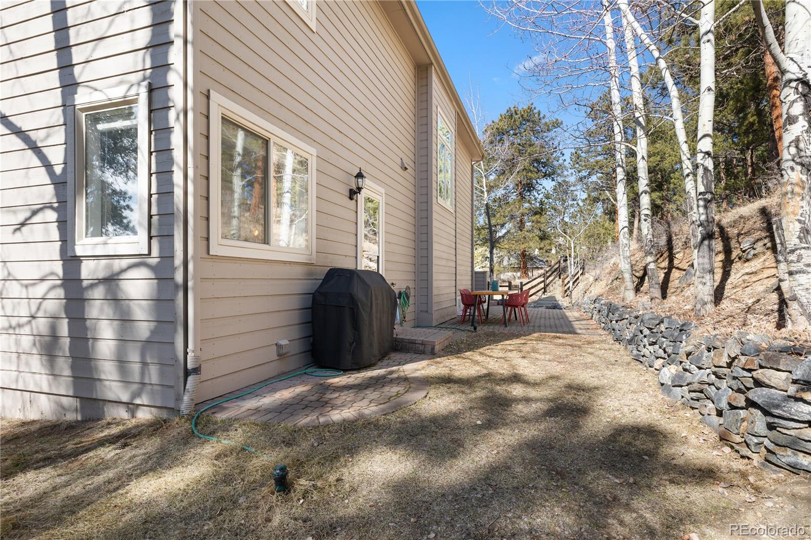 MLS Image #42 for 30455  telluride lane,evergreen, Colorado