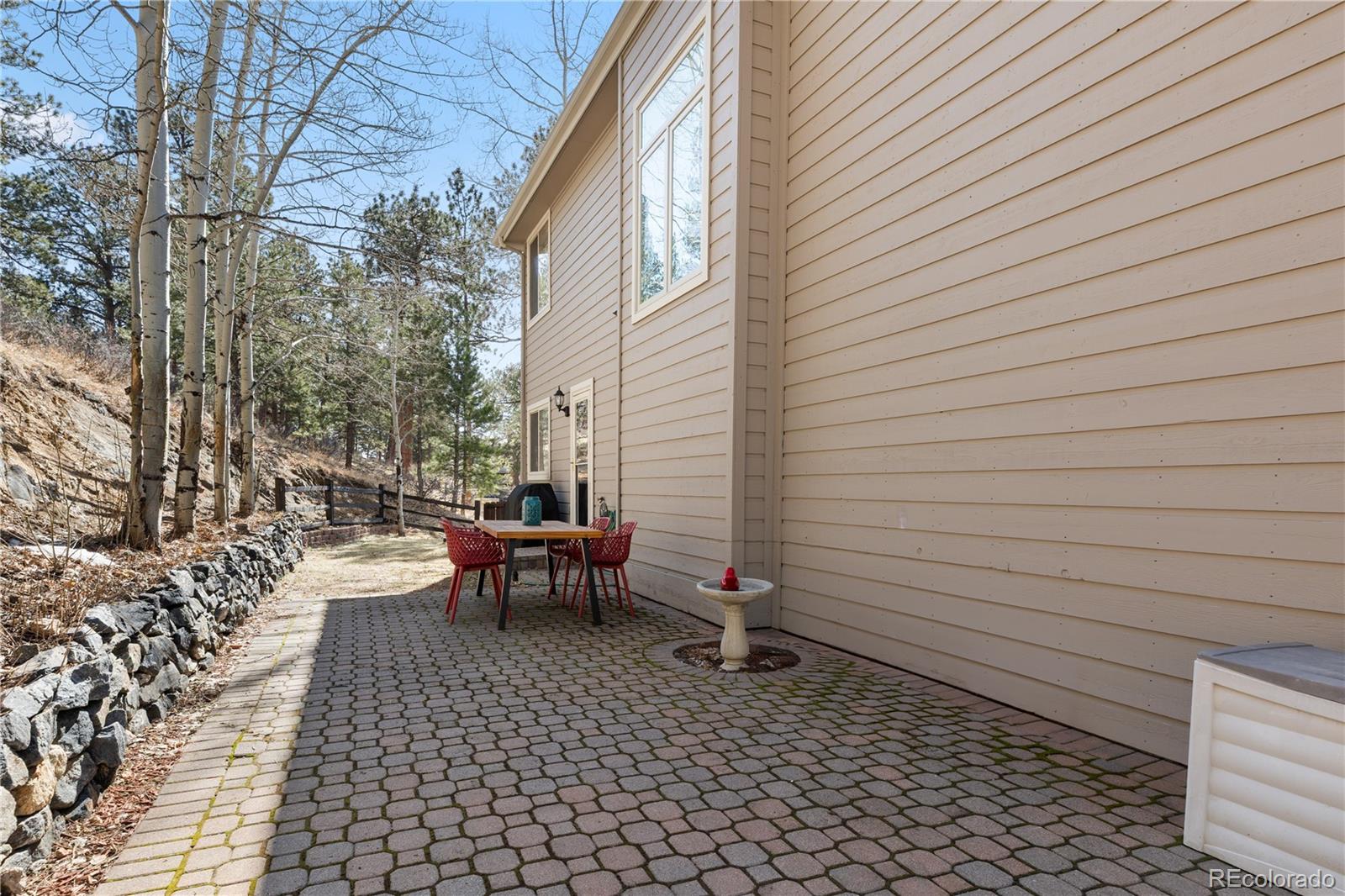 MLS Image #43 for 30455  telluride lane,evergreen, Colorado