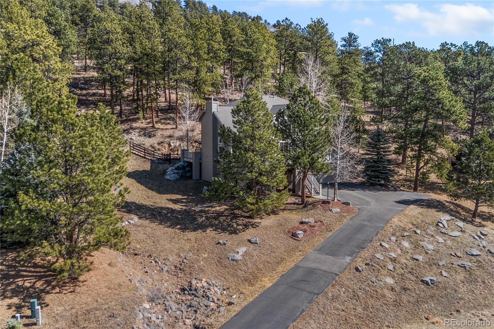 MLS Image #44 for 30455  telluride lane,evergreen, Colorado