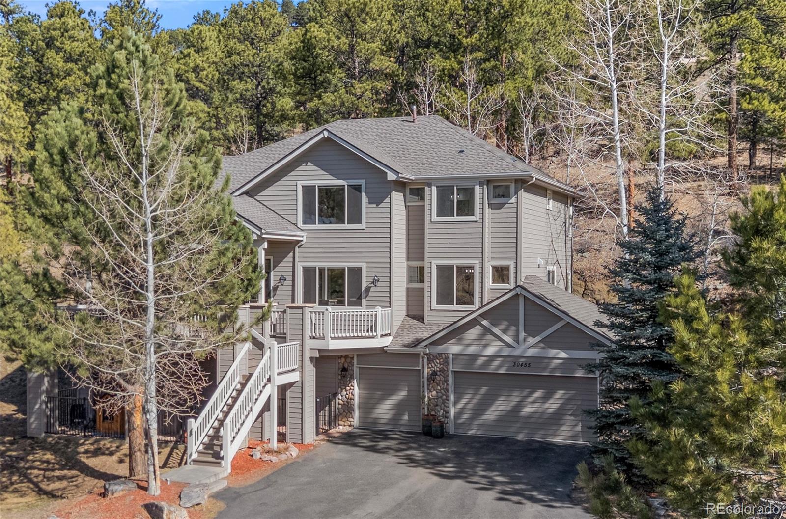 MLS Image #46 for 30455  telluride lane,evergreen, Colorado