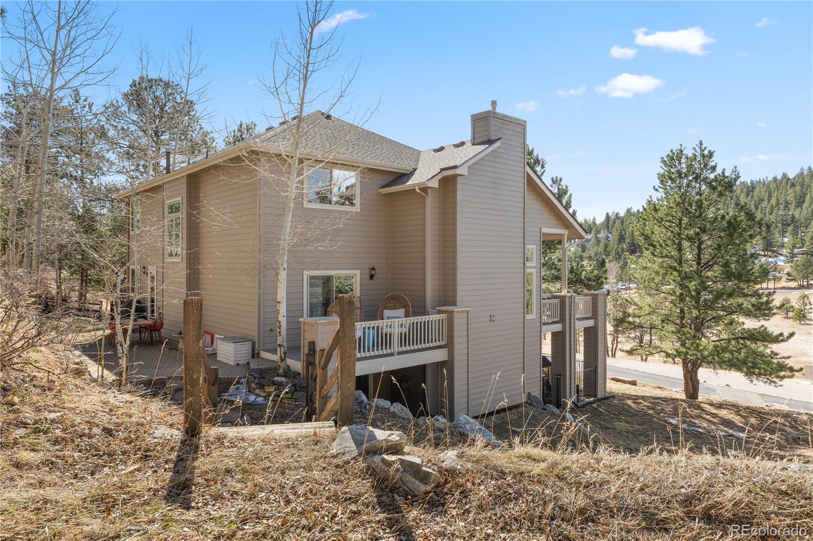 MLS Image #47 for 30455  telluride lane,evergreen, Colorado