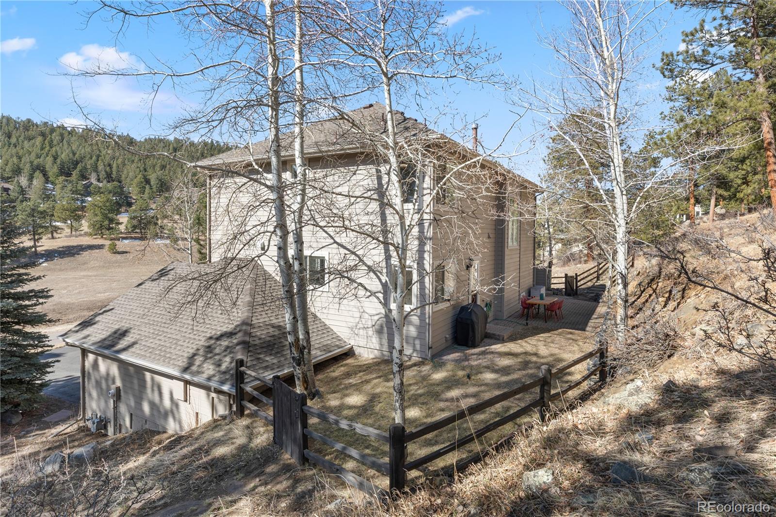 MLS Image #48 for 30455  telluride lane,evergreen, Colorado
