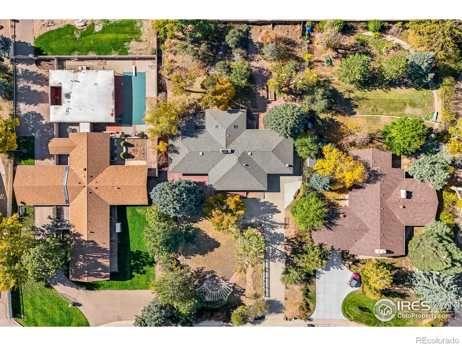 MLS Image #12 for 2151  glenfair drive,greeley, Colorado