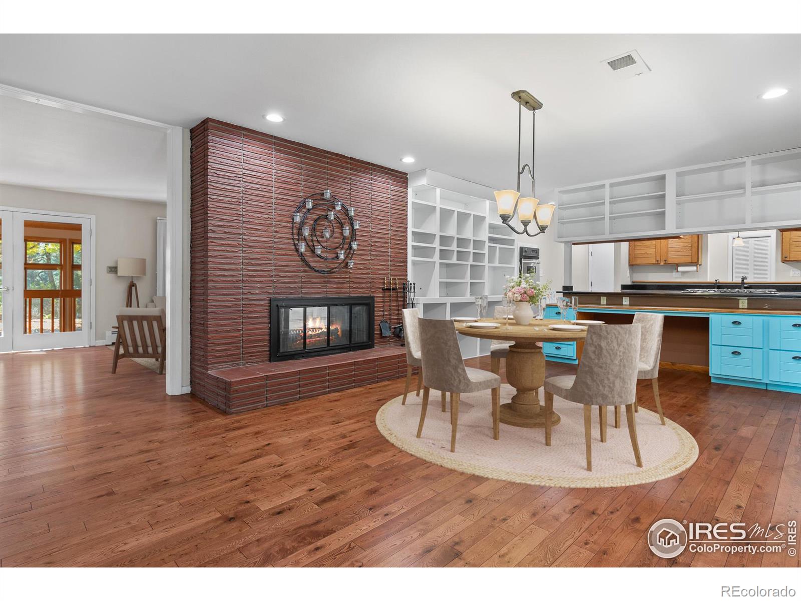 MLS Image #4 for 2151  glenfair drive,greeley, Colorado