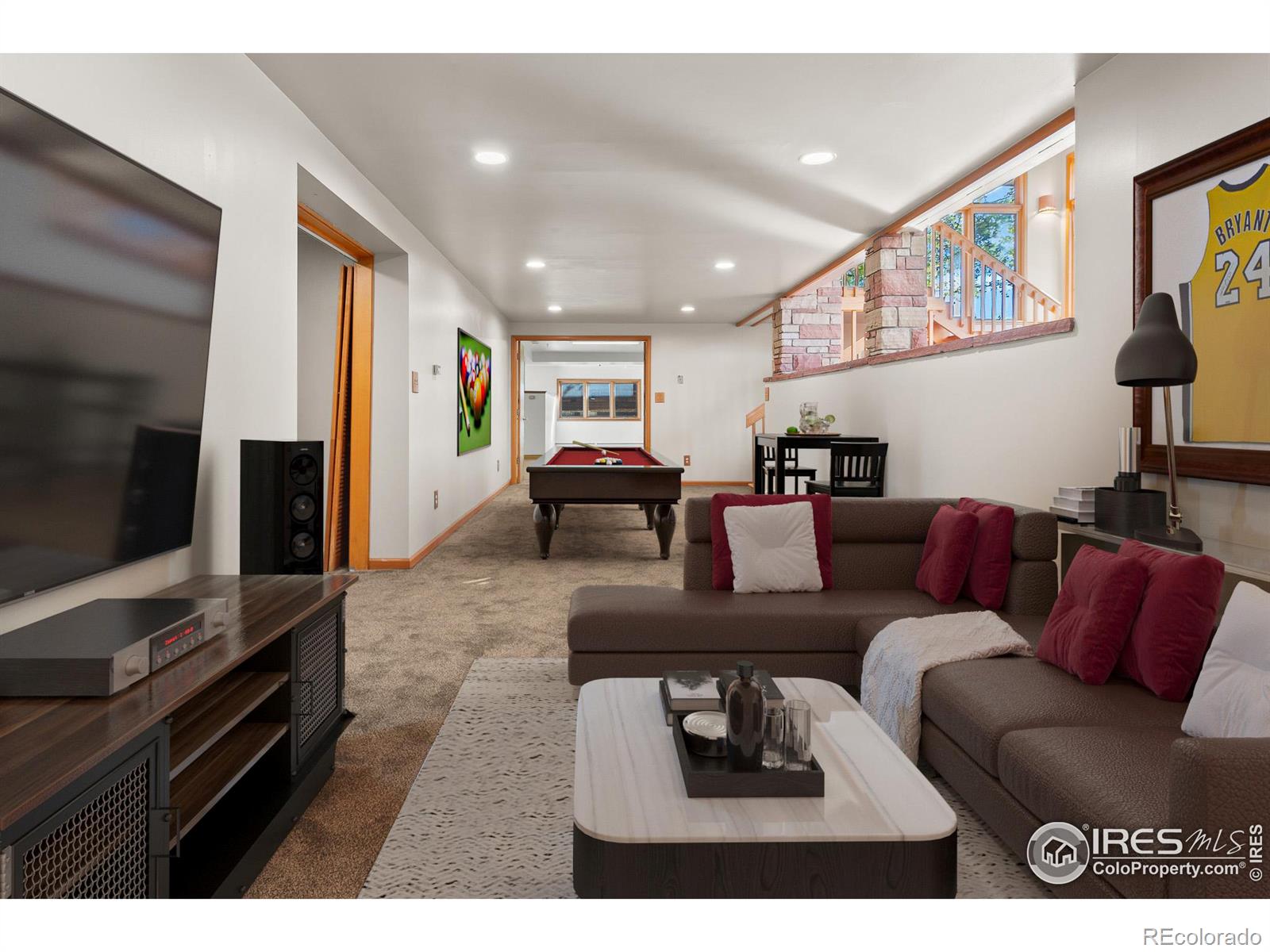 MLS Image #8 for 2151  glenfair drive,greeley, Colorado