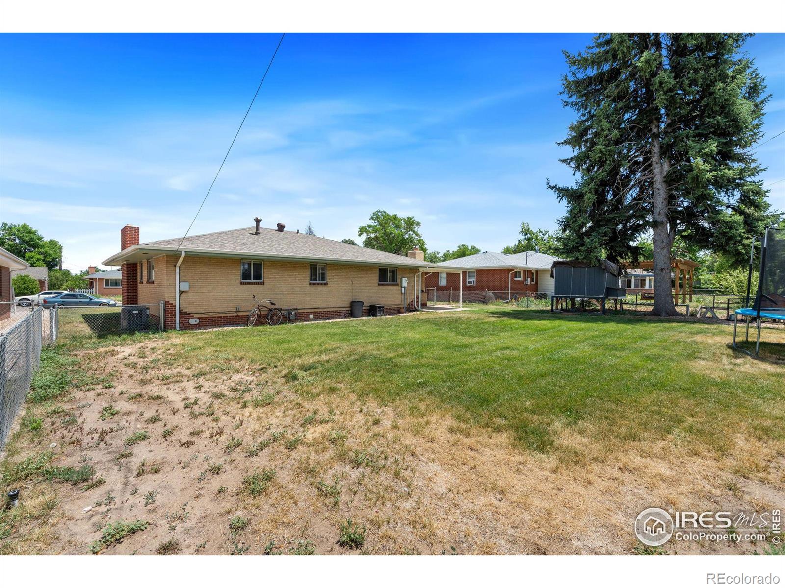 MLS Image #18 for 1315  23rd ave ct,greeley, Colorado