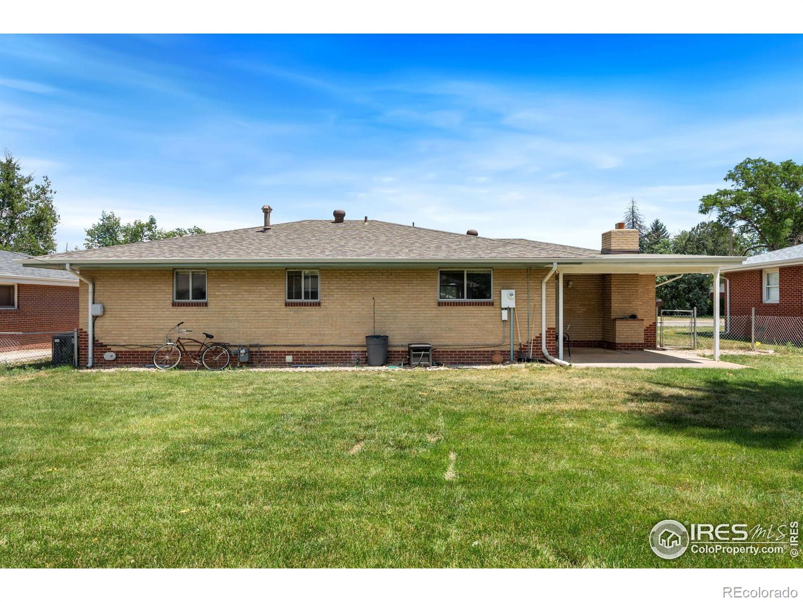 MLS Image #19 for 1315  23rd ave ct,greeley, Colorado