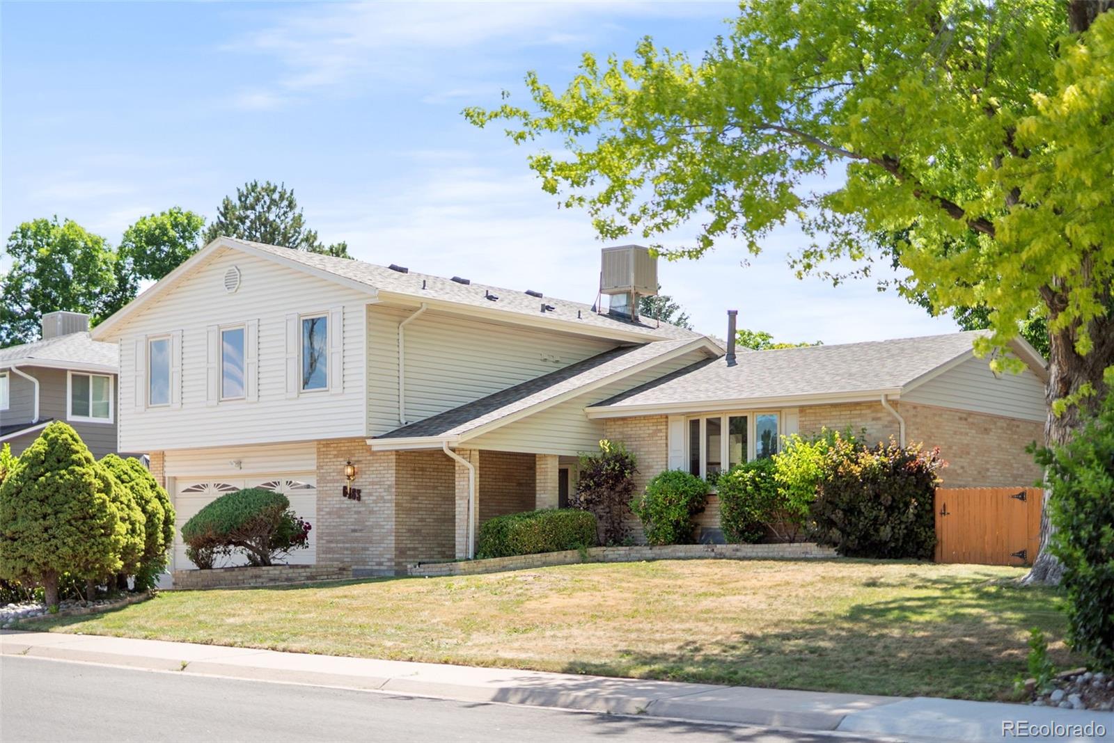 MLS Image #0 for 6463 s vance street,littleton, Colorado