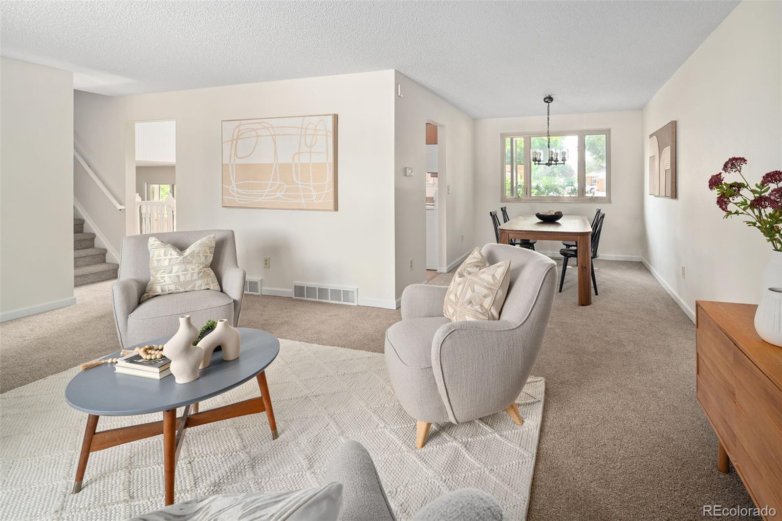 MLS Image #11 for 6463 s vance street,littleton, Colorado