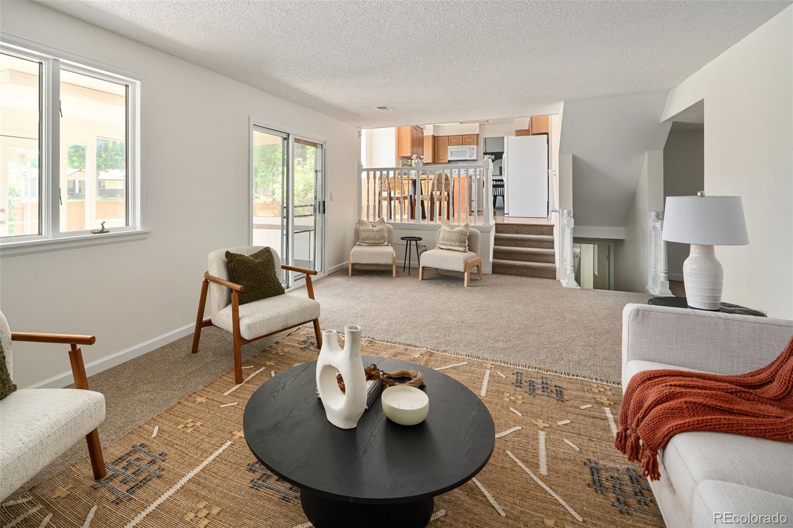 MLS Image #22 for 6463 s vance street,littleton, Colorado