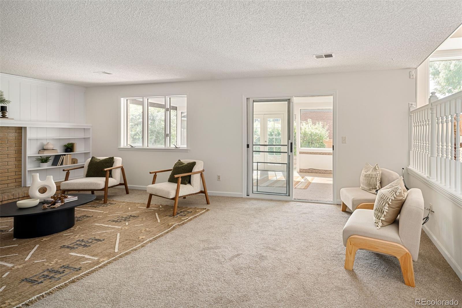 MLS Image #24 for 6463 s vance street,littleton, Colorado