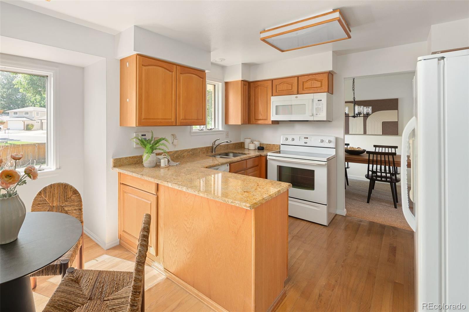 MLS Image #3 for 6463 s vance street,littleton, Colorado