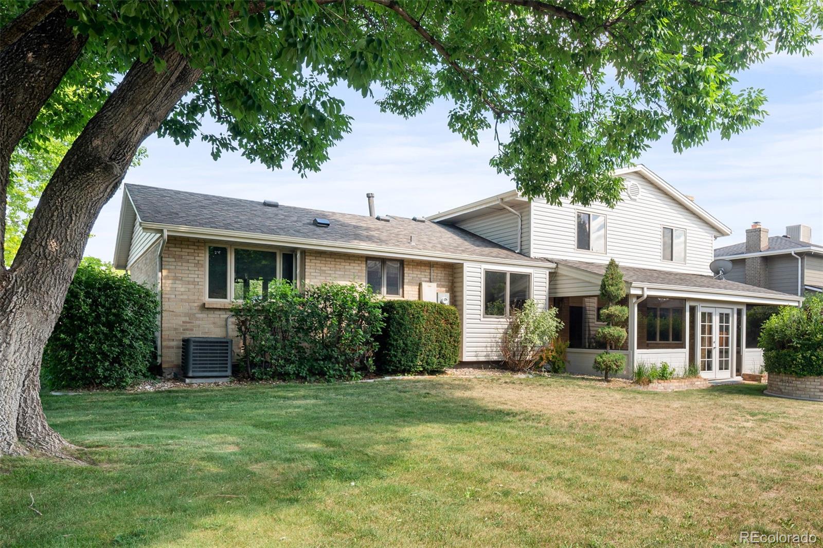 MLS Image #40 for 6463 s vance street,littleton, Colorado