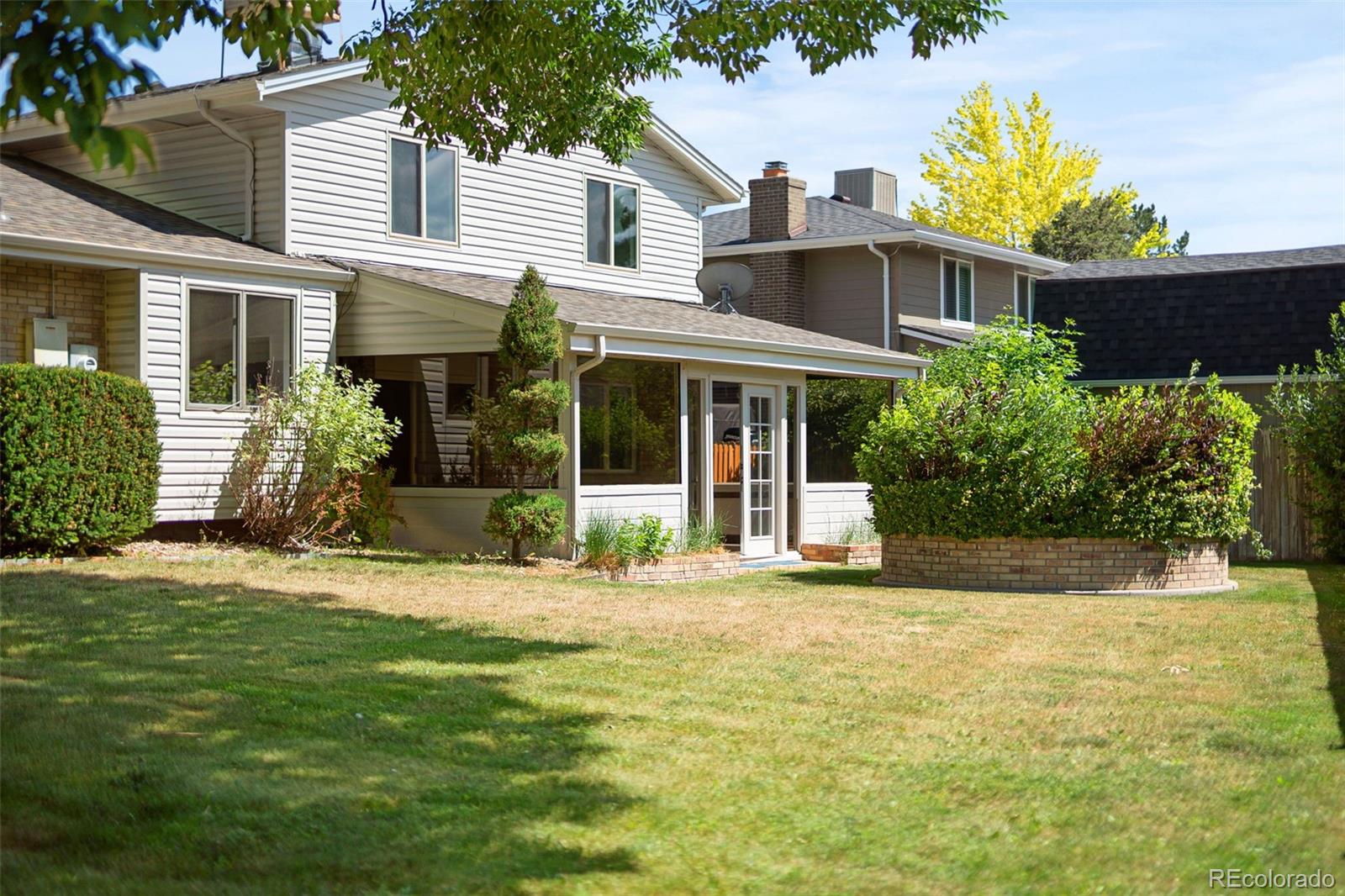 MLS Image #42 for 6463 s vance street,littleton, Colorado