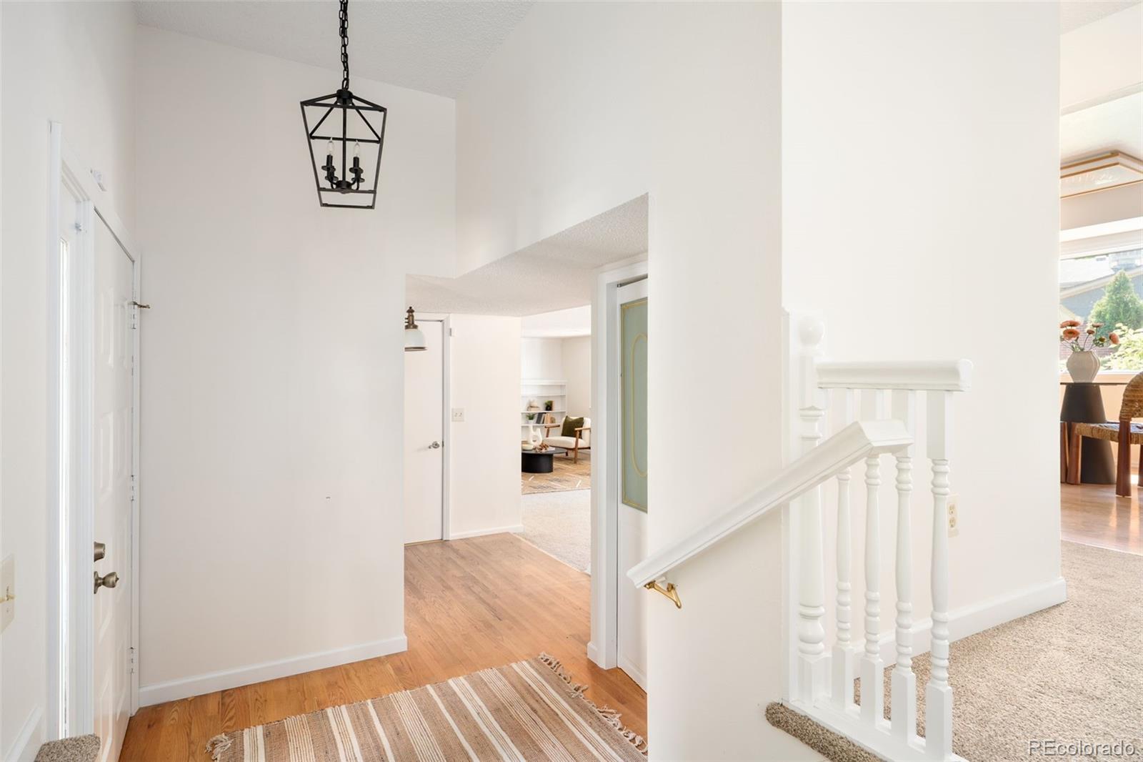 MLS Image #5 for 6463 s vance street,littleton, Colorado