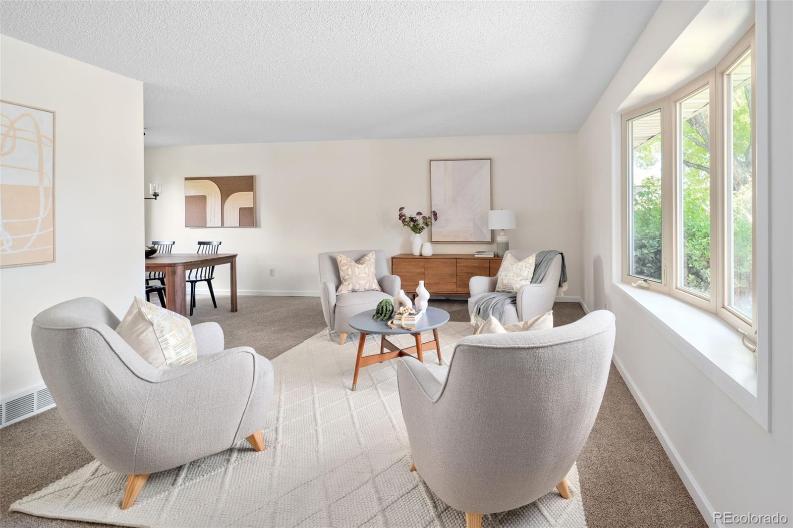 MLS Image #6 for 6463 s vance street,littleton, Colorado