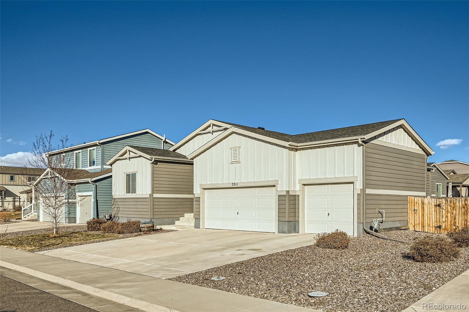 CMA Image for 2311  Horse Shoe Circle,Fort Lupton, Colorado