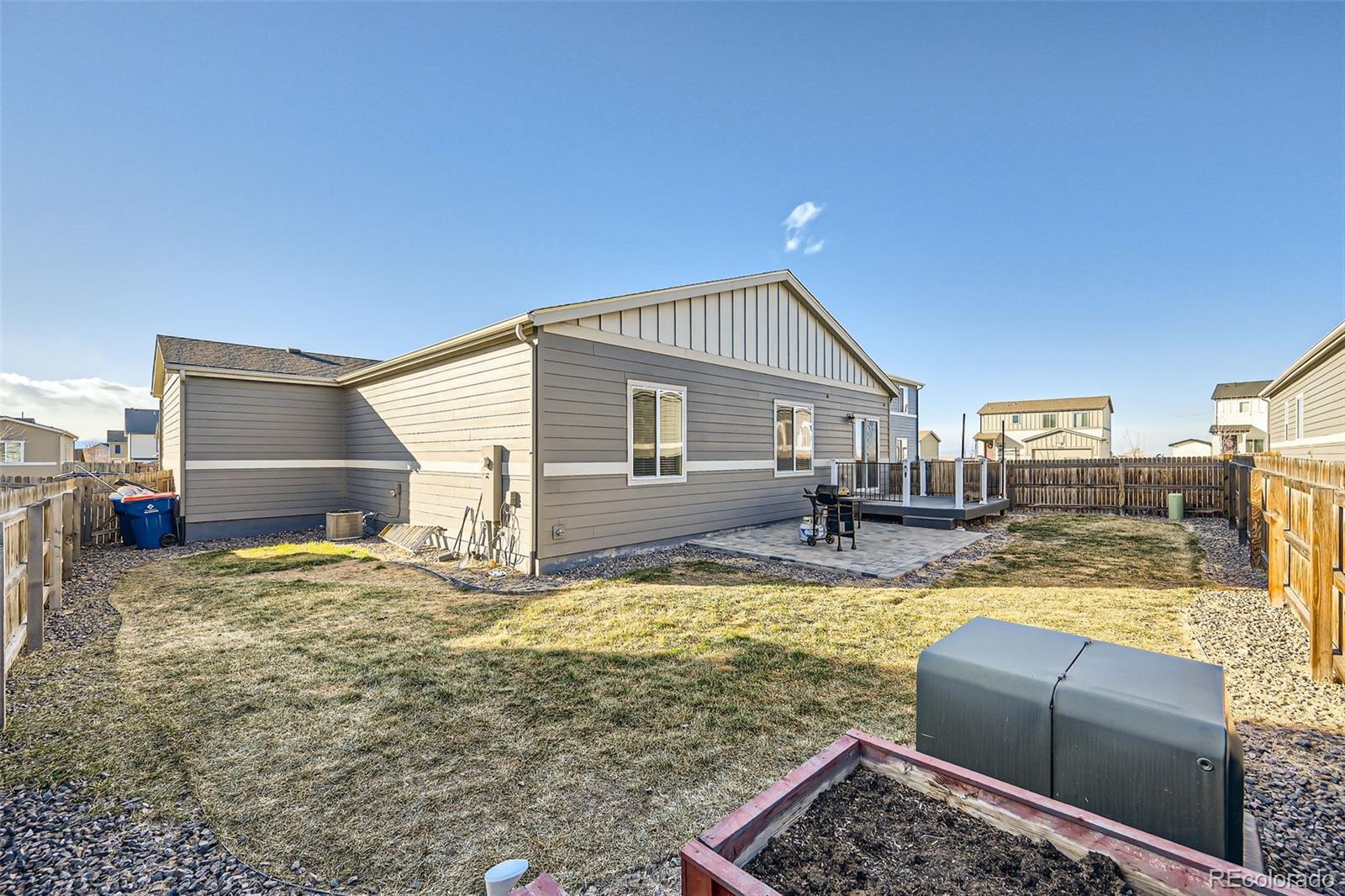 MLS Image #23 for 2311  horse shoe circle,fort lupton, Colorado