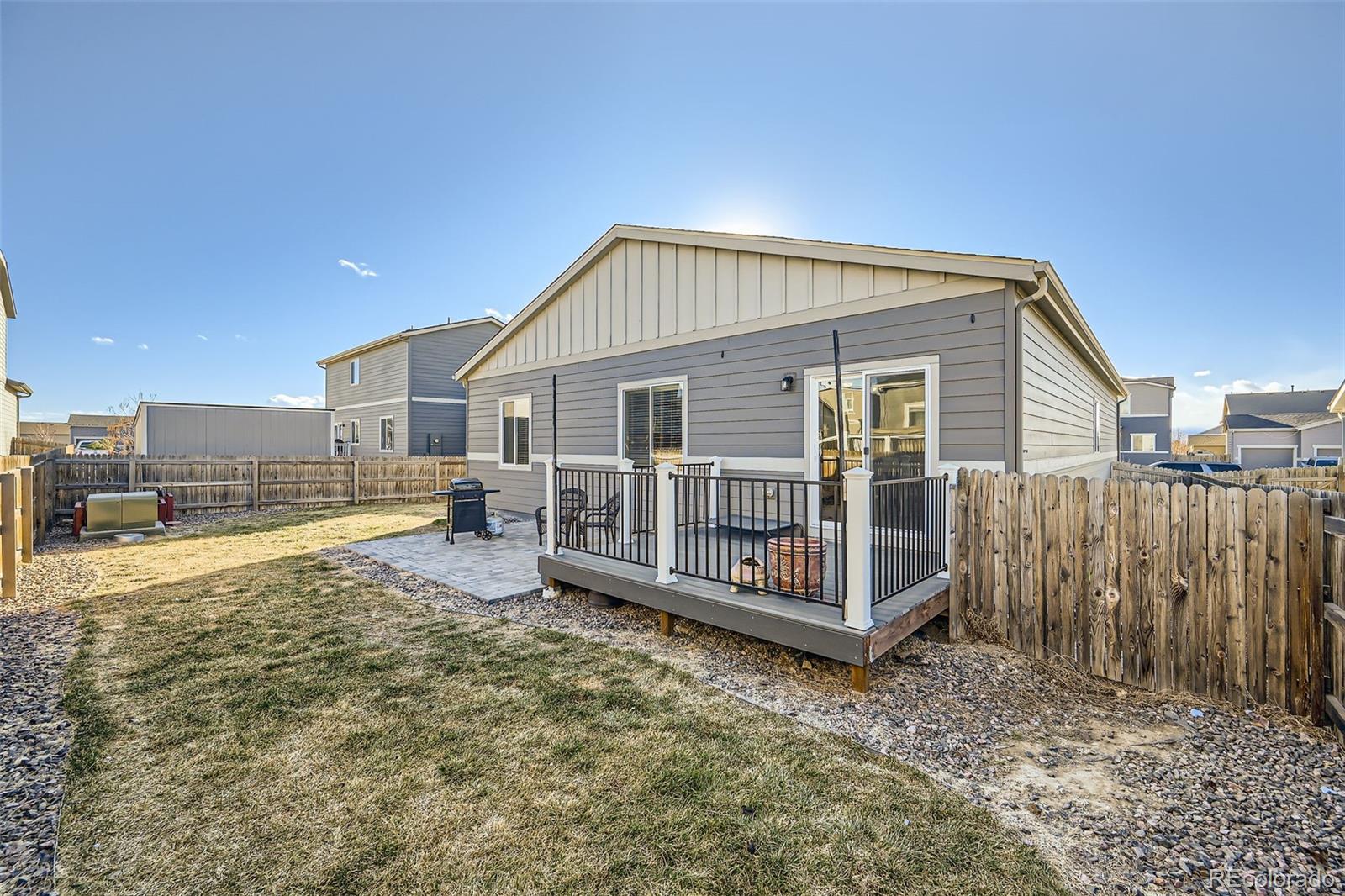 MLS Image #24 for 2311  horse shoe circle,fort lupton, Colorado