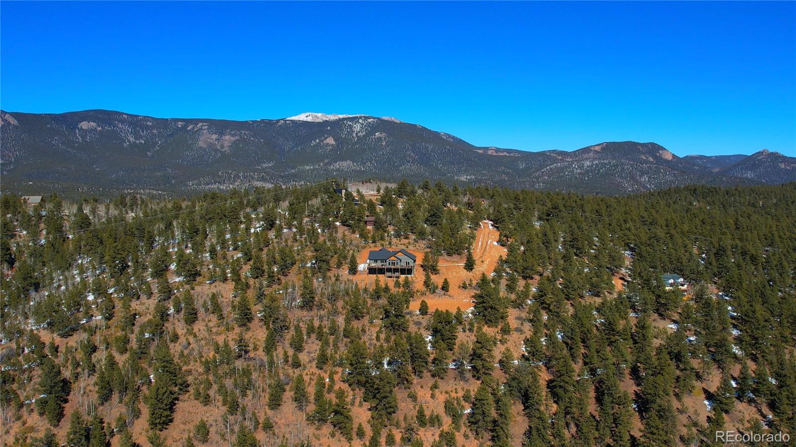 MLS Image #31 for 505  road p69 ,bailey, Colorado