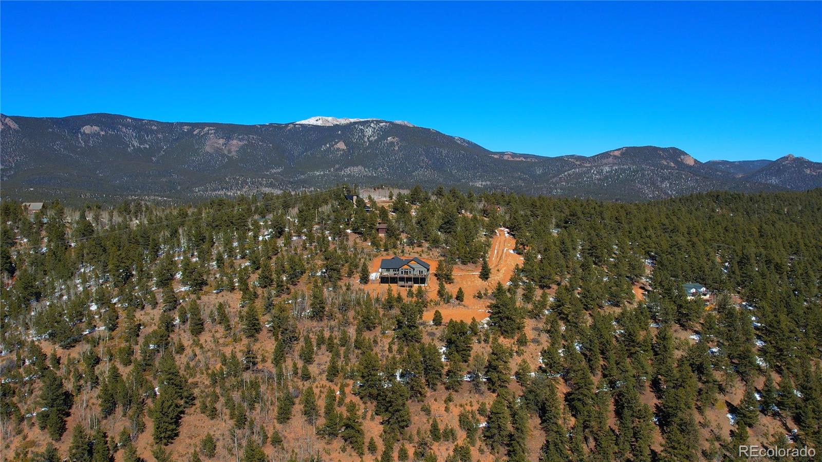 MLS Image #42 for 505  road p69 ,bailey, Colorado