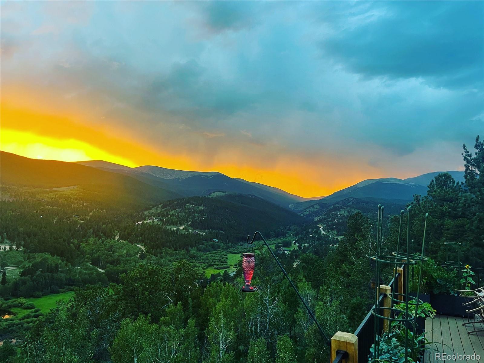 MLS Image #44 for 505  road p69 ,bailey, Colorado