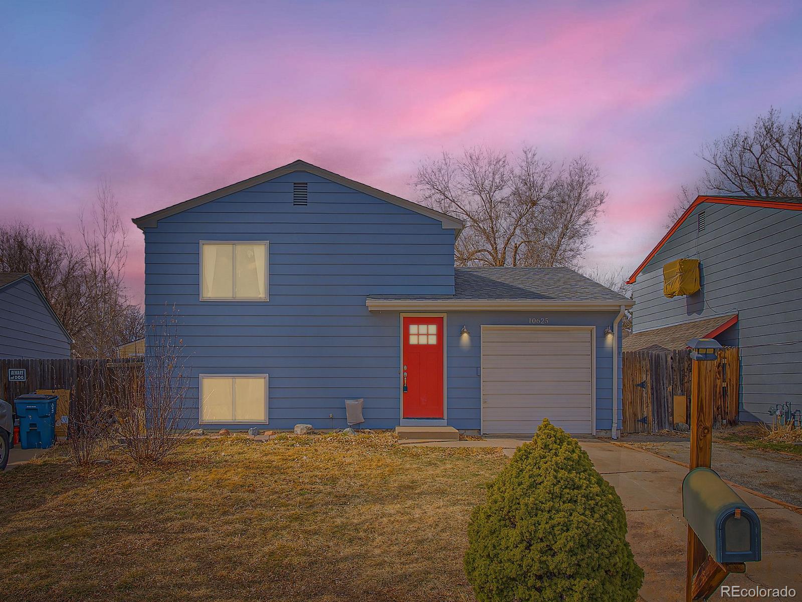 MLS Image #1 for 10625  moore court,broomfield, Colorado