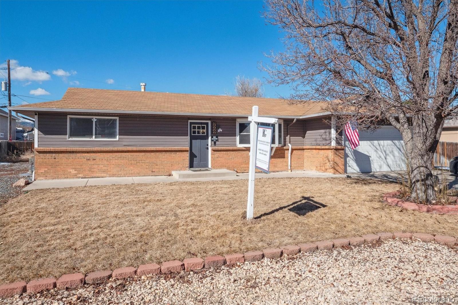 CMA Image for 8909 S Allison Street,Littleton, Colorado