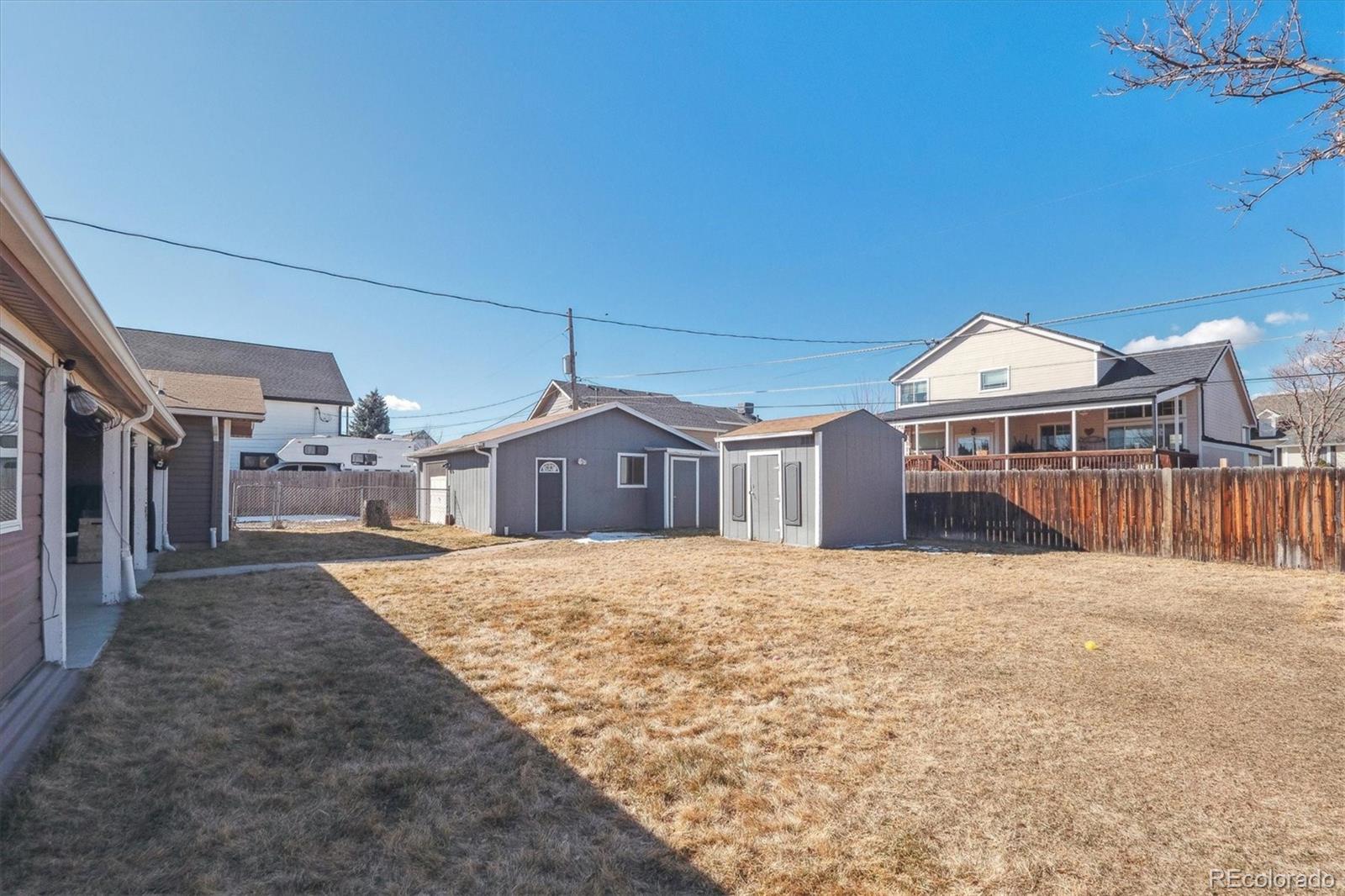 MLS Image #38 for 8909 s allison street,littleton, Colorado