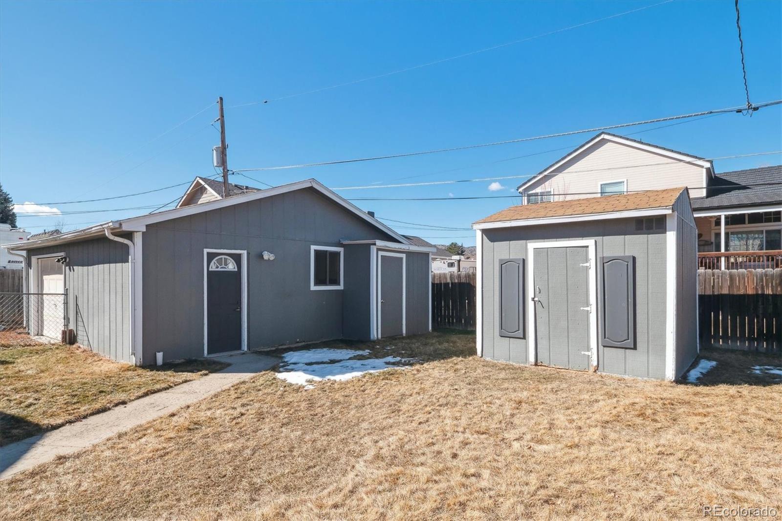 MLS Image #39 for 8909 s allison street,littleton, Colorado