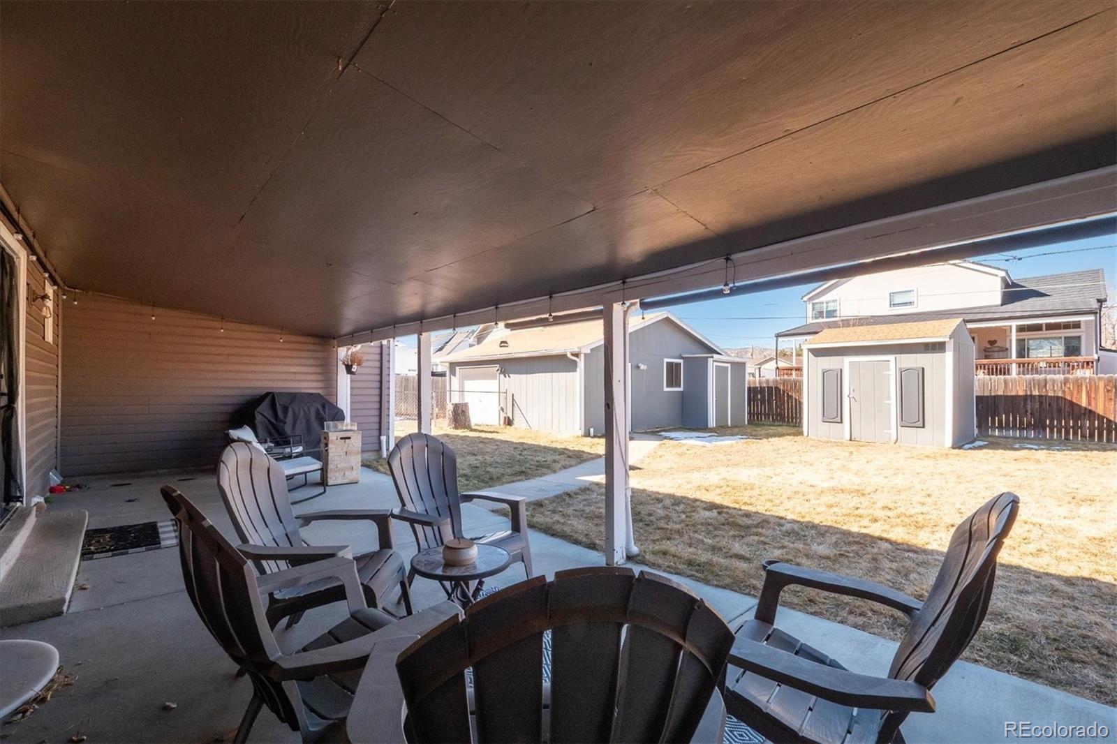 MLS Image #41 for 8909 s allison street,littleton, Colorado