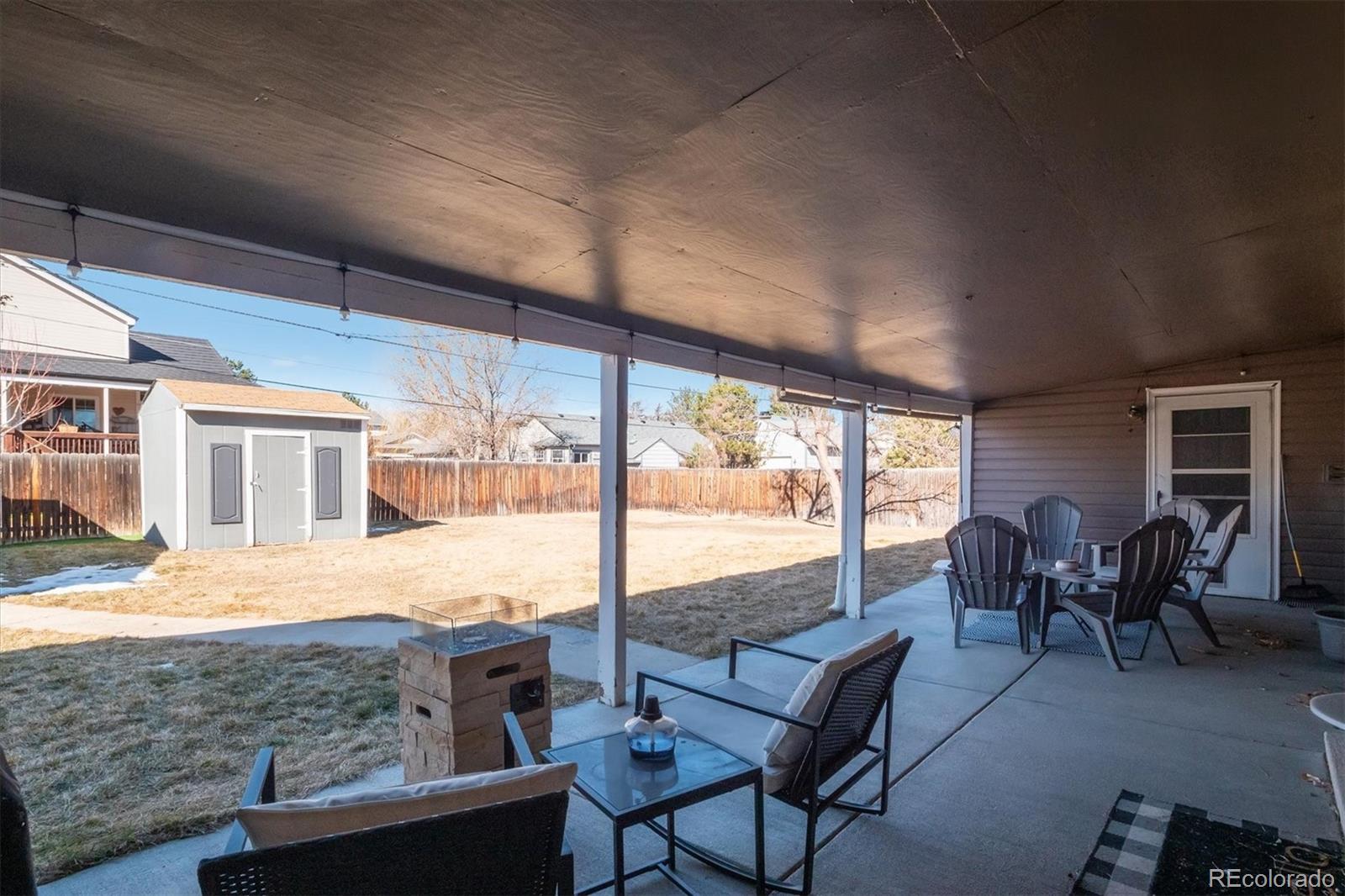 MLS Image #42 for 8909 s allison street,littleton, Colorado